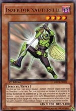Yu-Gi-Oh: Heuschreckeninzektor | ORCS-FR081 | Rare | NM | DE
