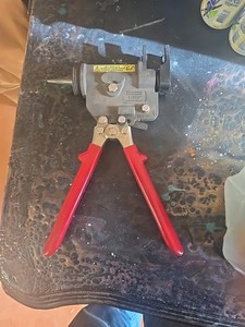 Rehau 243107;  COMBOLOC, Expansion / Compression Tool