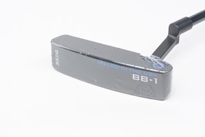 Putter Bettinardi BB1 M.S 34 Pouces – Bon état – Main Droite