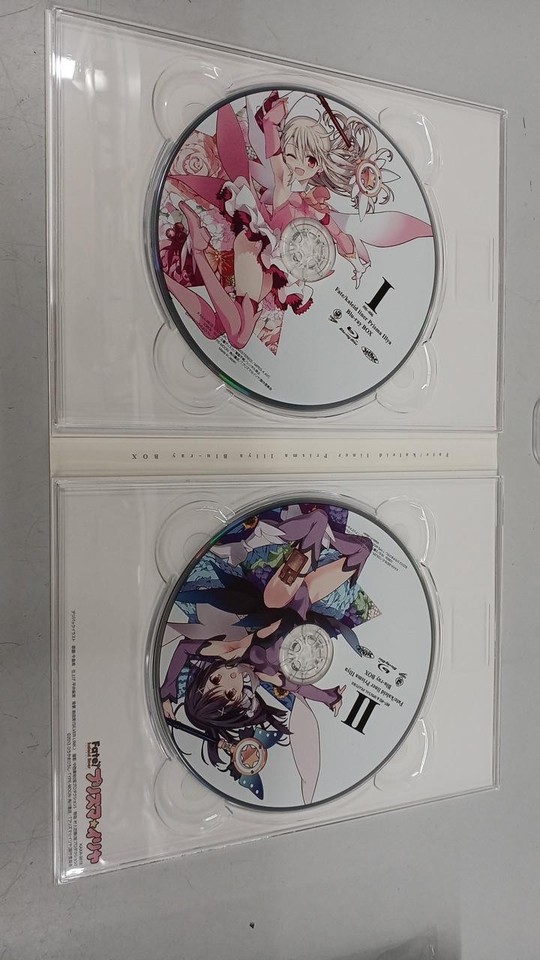 Fate Kaleid liner Prisma Illya Model Number KAXA 9818 KADOKAWA | eBay
