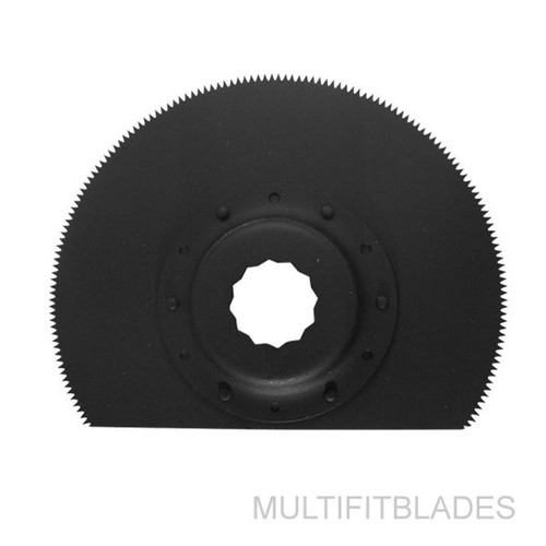 Circular Oscillating Tool Saw Blade 