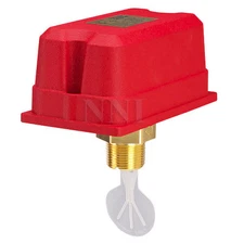System Sensor/Safe Signal Waterflow Detector WFDTN - a T-Tap 1" NPT connection