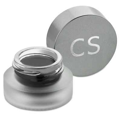 Colorescience Gel Eyeliner Black 0.10 oz. NEW in Box!