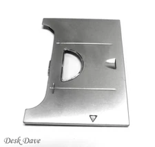 Sewing Machine Slide/Cover Plate, 313166, for SINGER 9217 9224 9240 9417 9900+