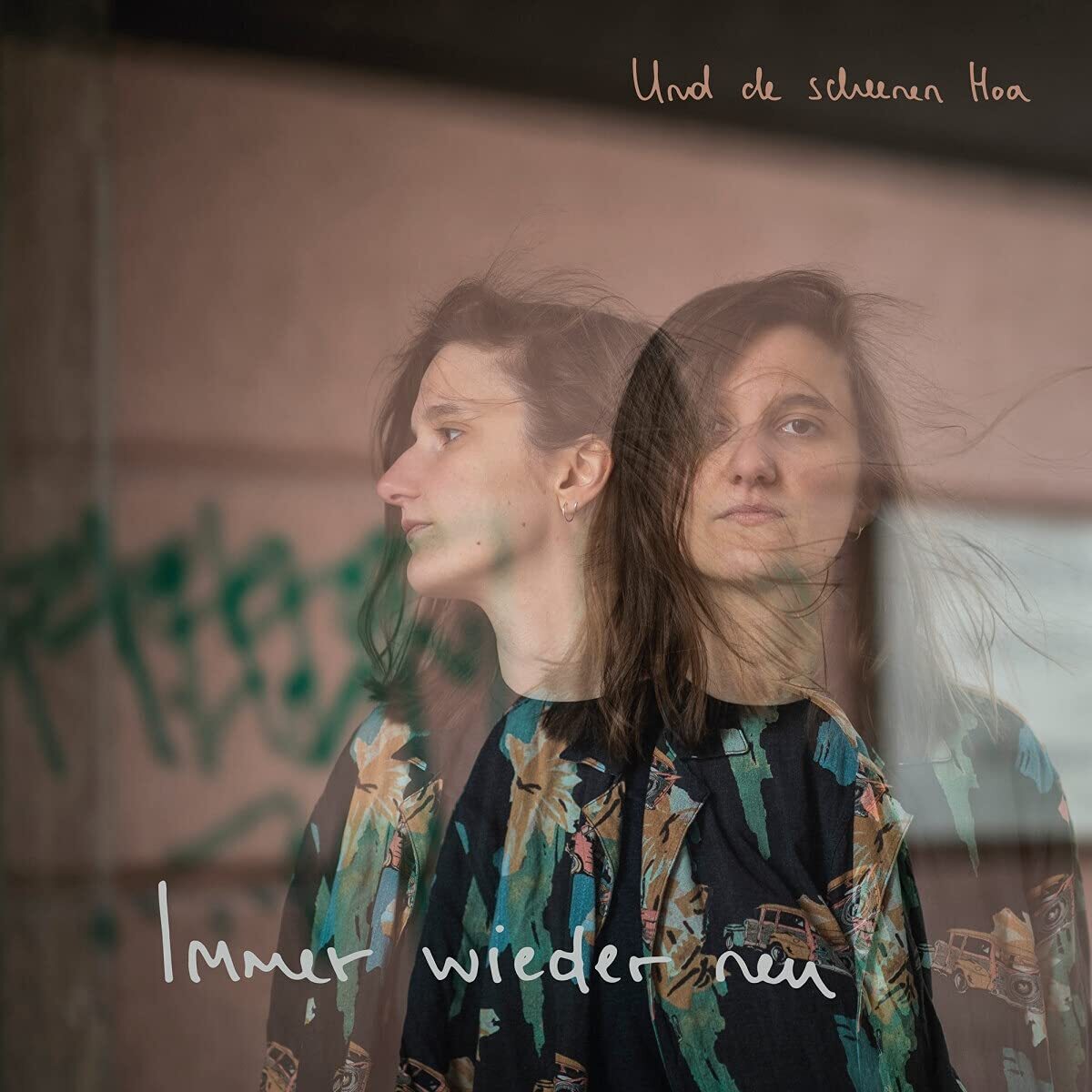 Und de Scheenen Hoa Immer Wieder Neu (CD)