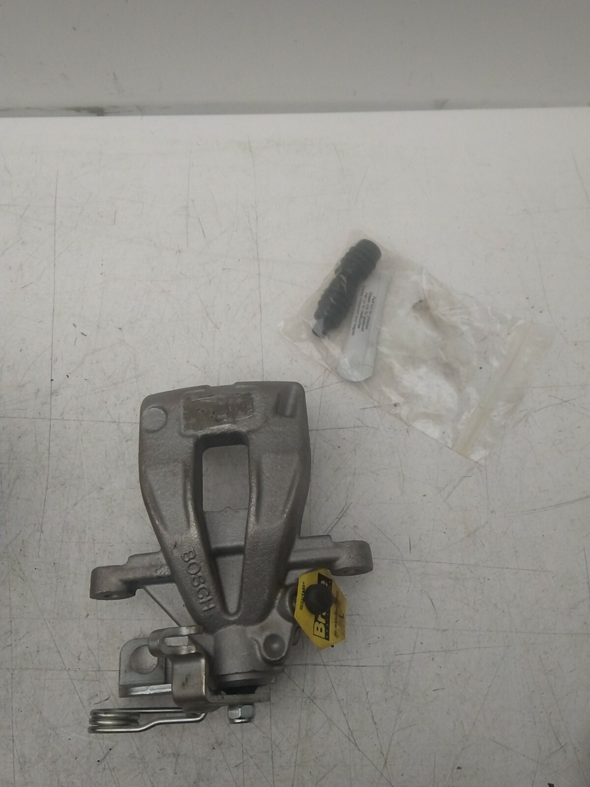 Rear Left Brake Caliper Peugeot 307 2001 - 2008