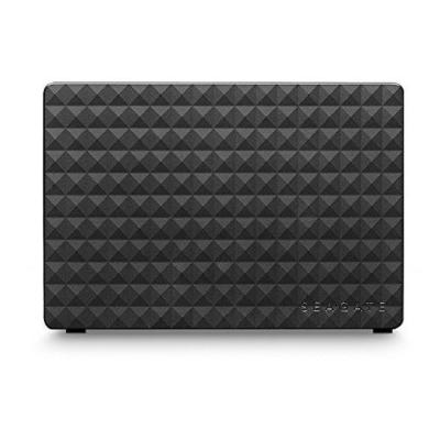 Seagate Expansion 6TB Desktop External Hard Drive USB 3.0