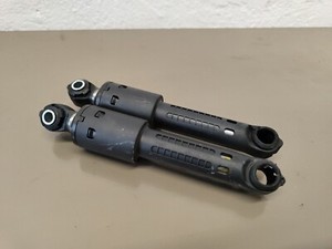 Siemens WM14E4ED/54 Waschmaschine Stoßdämpfer 2 Stück 06230057 #TH063
