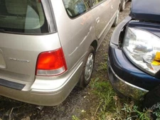 Windshield Wiper Motor Fits 96-99 ISUZU OASIS 263057