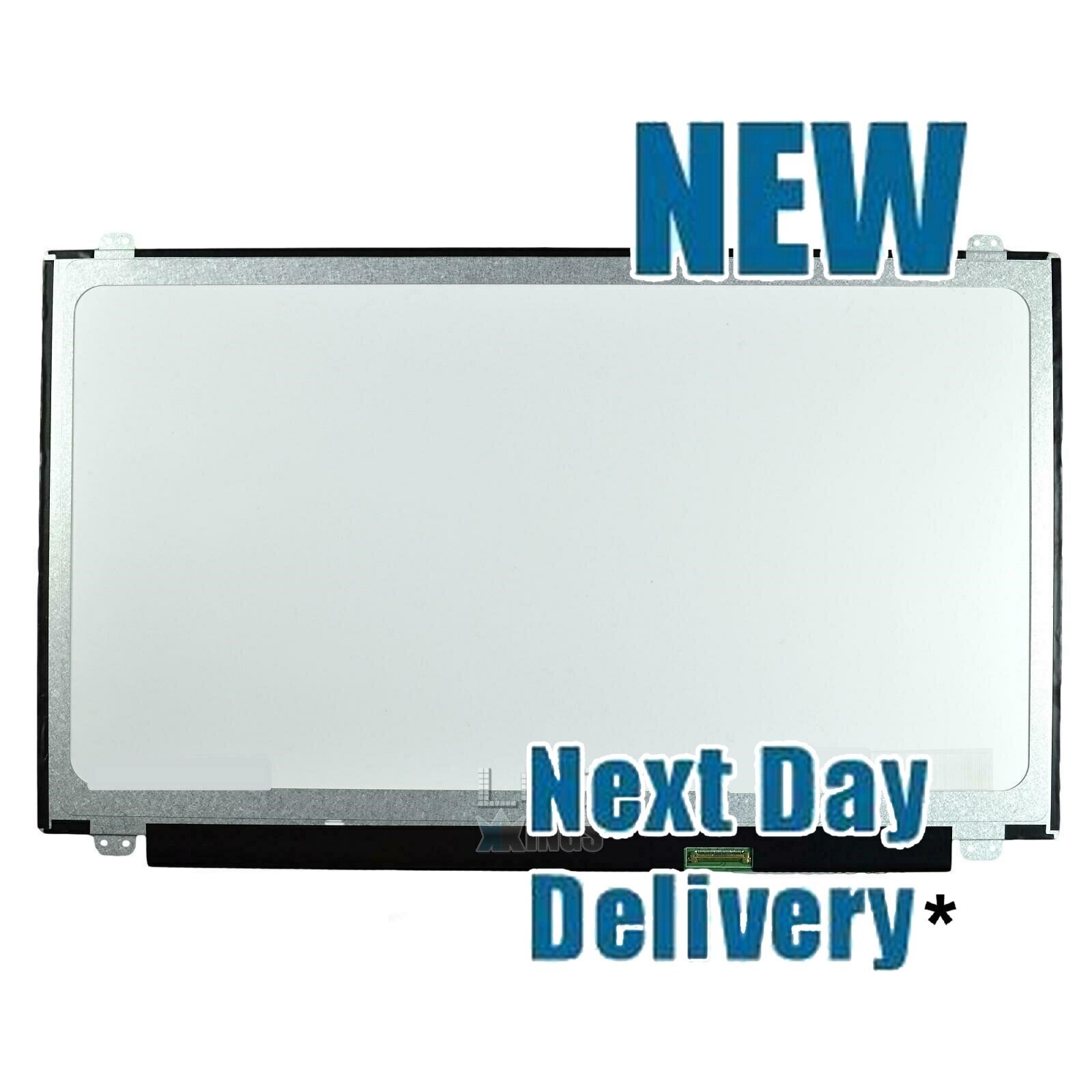 Fujistsu Lifebook E754 15.6" LED DISPLAY PANEL eDP