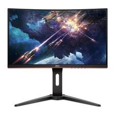 AOC C32V1Q 31.5 FullHD 1920 X 1080 LED 