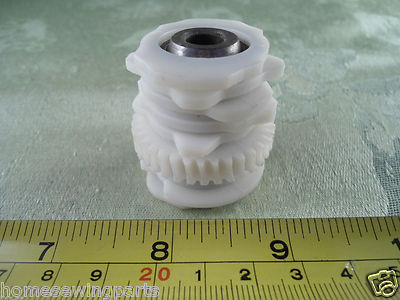 New Camstack Gear PFAFF 1196 1197 1211 1212 1213 1214 1216 1229 #93-040708-91