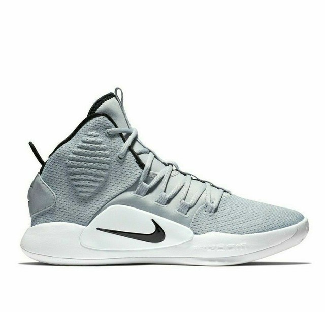 hyperdunk gray