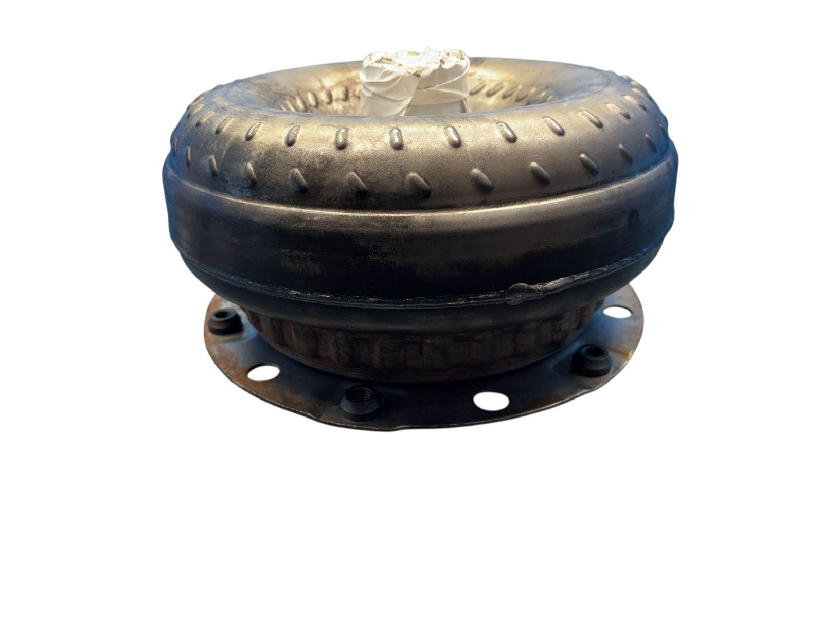 2019-2023 ASTON MARTIN VANTAGE 4.0L RWD AUTOMATIC TRANSMISSION TORQUE CONVERTER