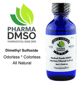 2 Oz Odorless Dmso Liquid 99 99 Pharma Grade With A Free Spritzer Ebay