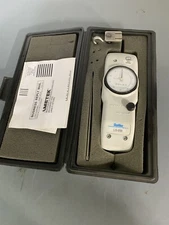 CHATILLON LG-050 MECHANICAL FORCE GAUGE 50LB x 0.25LB