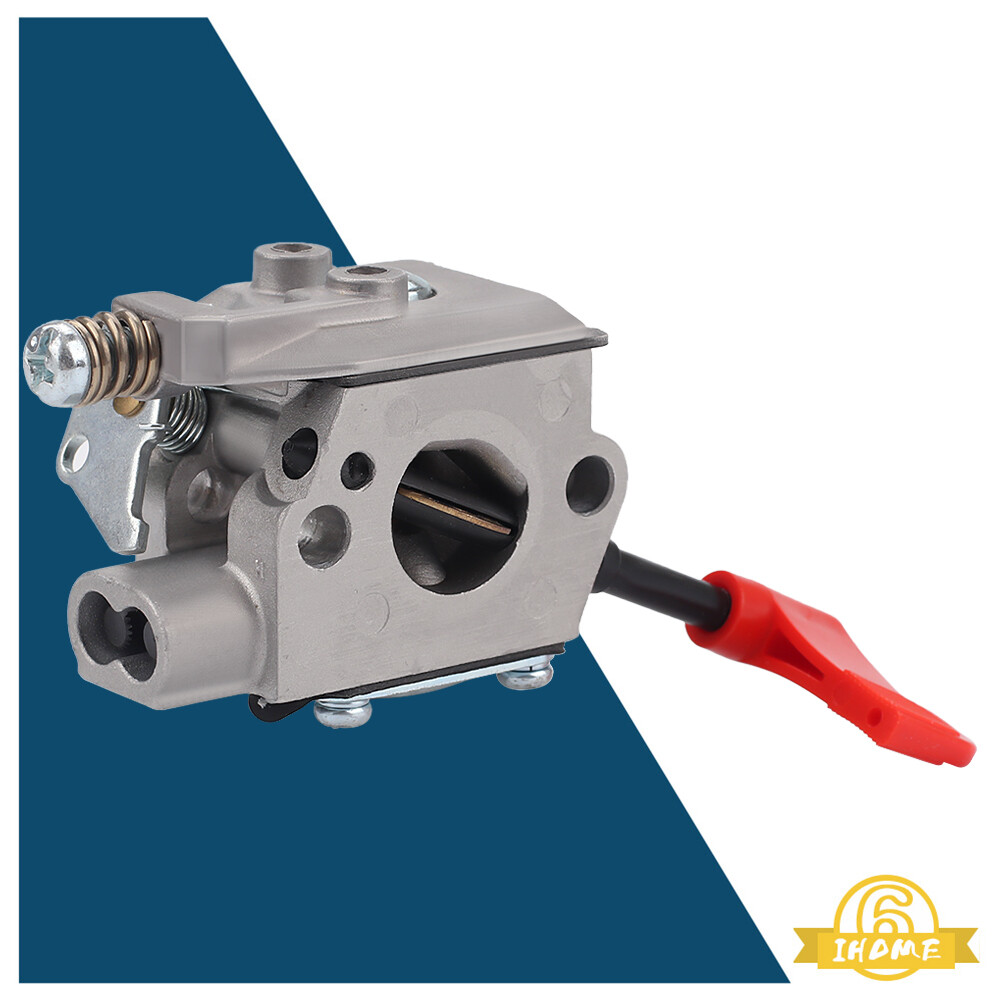 NEW OEM Poulan Carb Carburetor 545006017 PP446E, PPB150E, PP136E, PP446ET