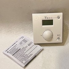 SIEMENS QAA55.110/101 Raumregler Thermostat -NEU- 