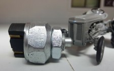 Ferguson TE20 TEA20 TED20 TVO Tractor Push Lever Starter Motor Safety Switch