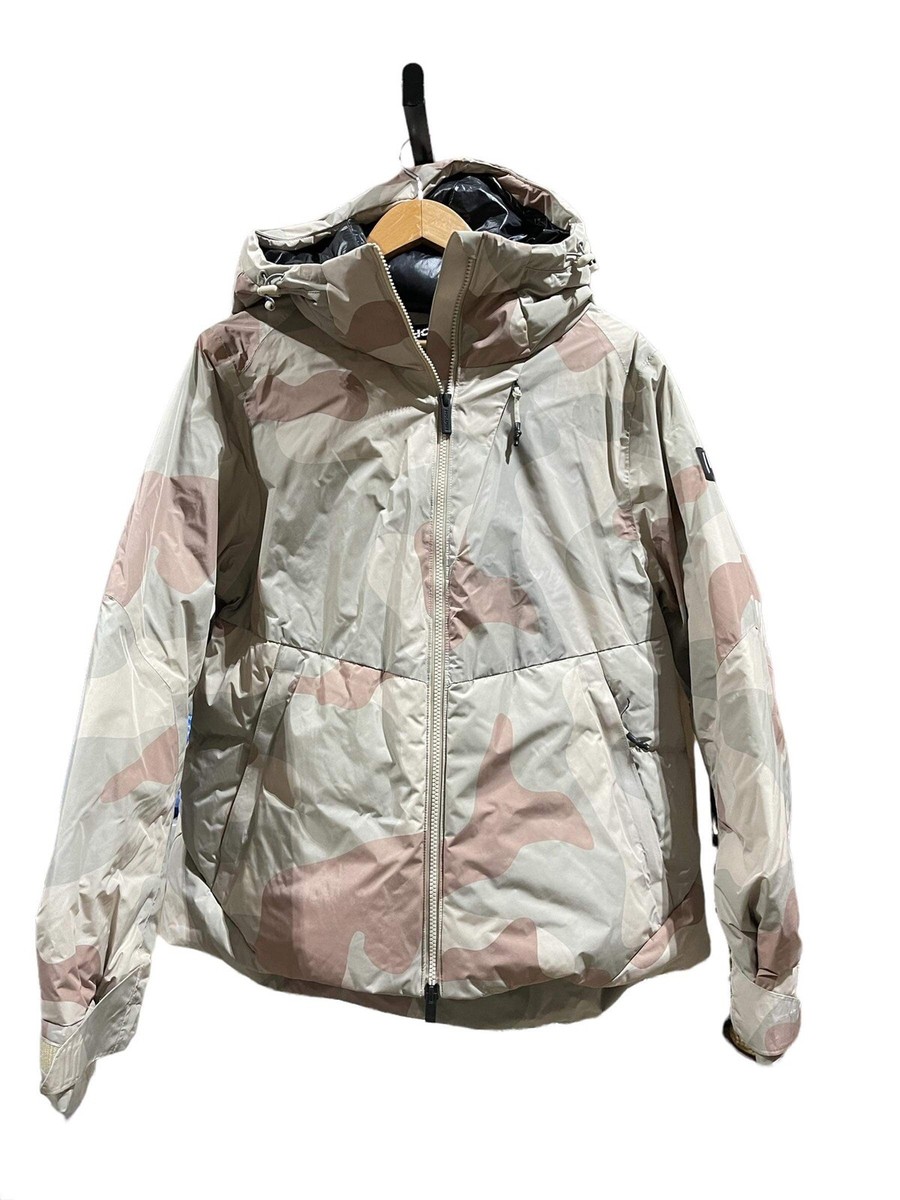 New Free People x Holden Women's Ashley Down Puffer Ski Jacket