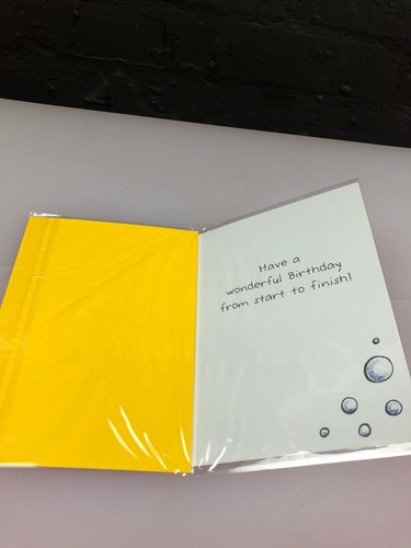 Kids Adults Birthday Anniversary Sympathy Exams Etc Cards Any Age Boys Girls New - Picture 71 of 394