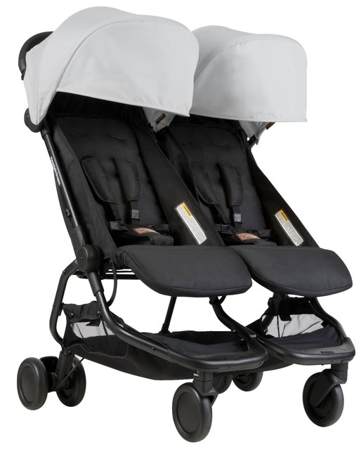 mountain buggy tires