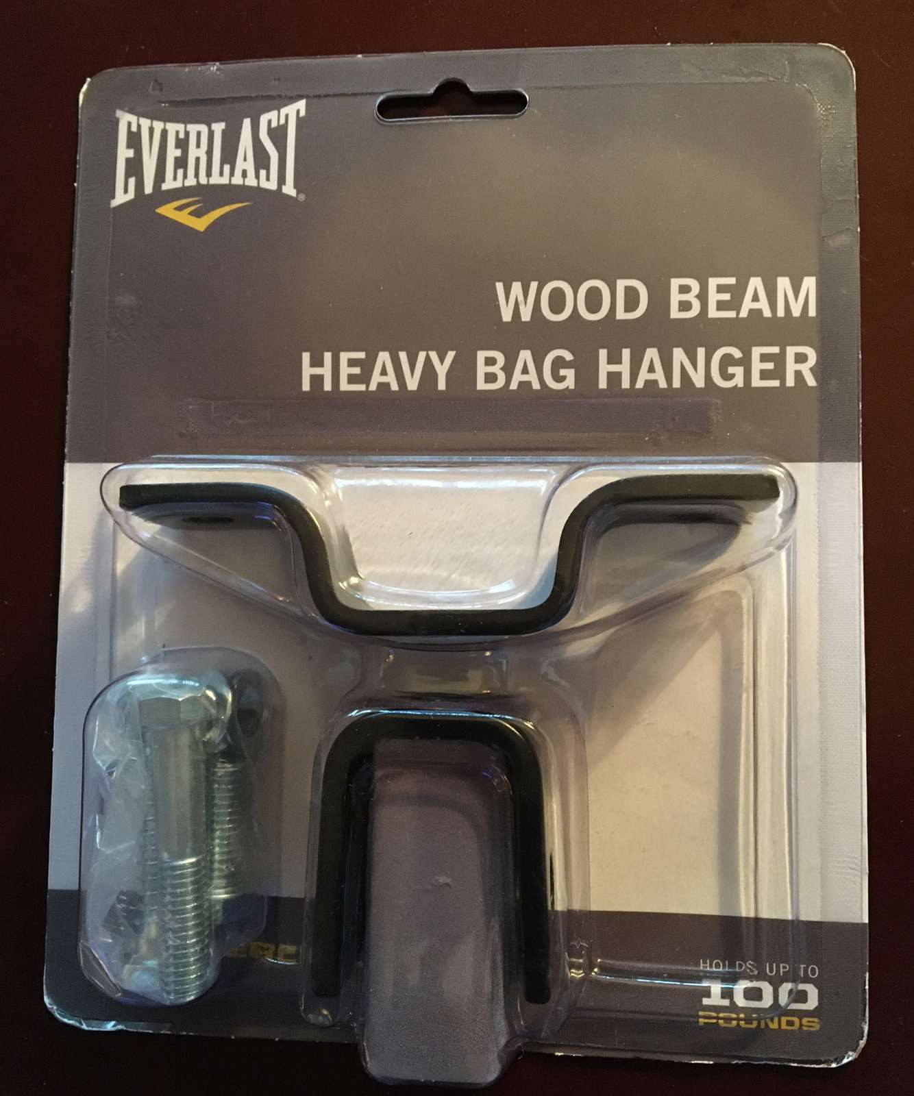 Everlast Heavy Bag Ceiling Mount Shelly Lighting