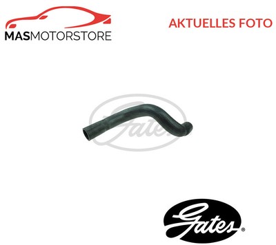 Kühlerschlauch GATES. TecDoc: 05-2112. : A.C.D. Cars GmbH
