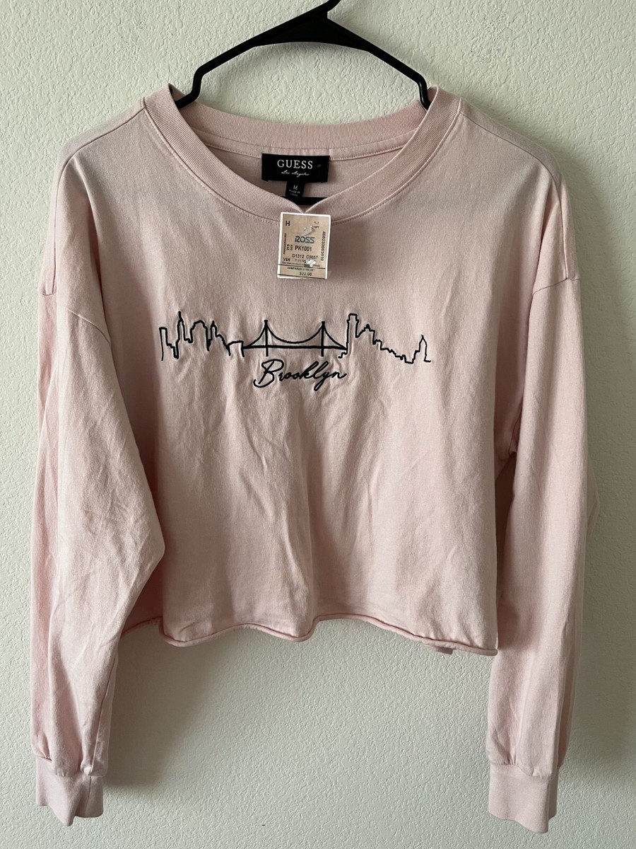 Guess Women's Top Size M