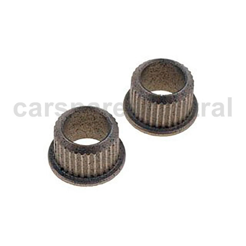 For 1982 1983 1984 1985 1986 Chevrolet Celebrity Dorman Front Door Hinge Bushing - Image 2 of 4