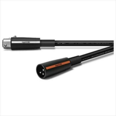 Japan OYAIDE ACROSS900 XX V2 0.7m XLR Interconnect Cable F/S New