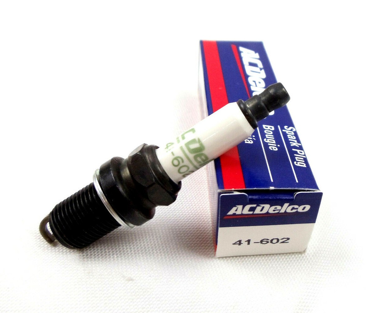 ACDelco 41-602 Spark Plug-Conventional | eBay