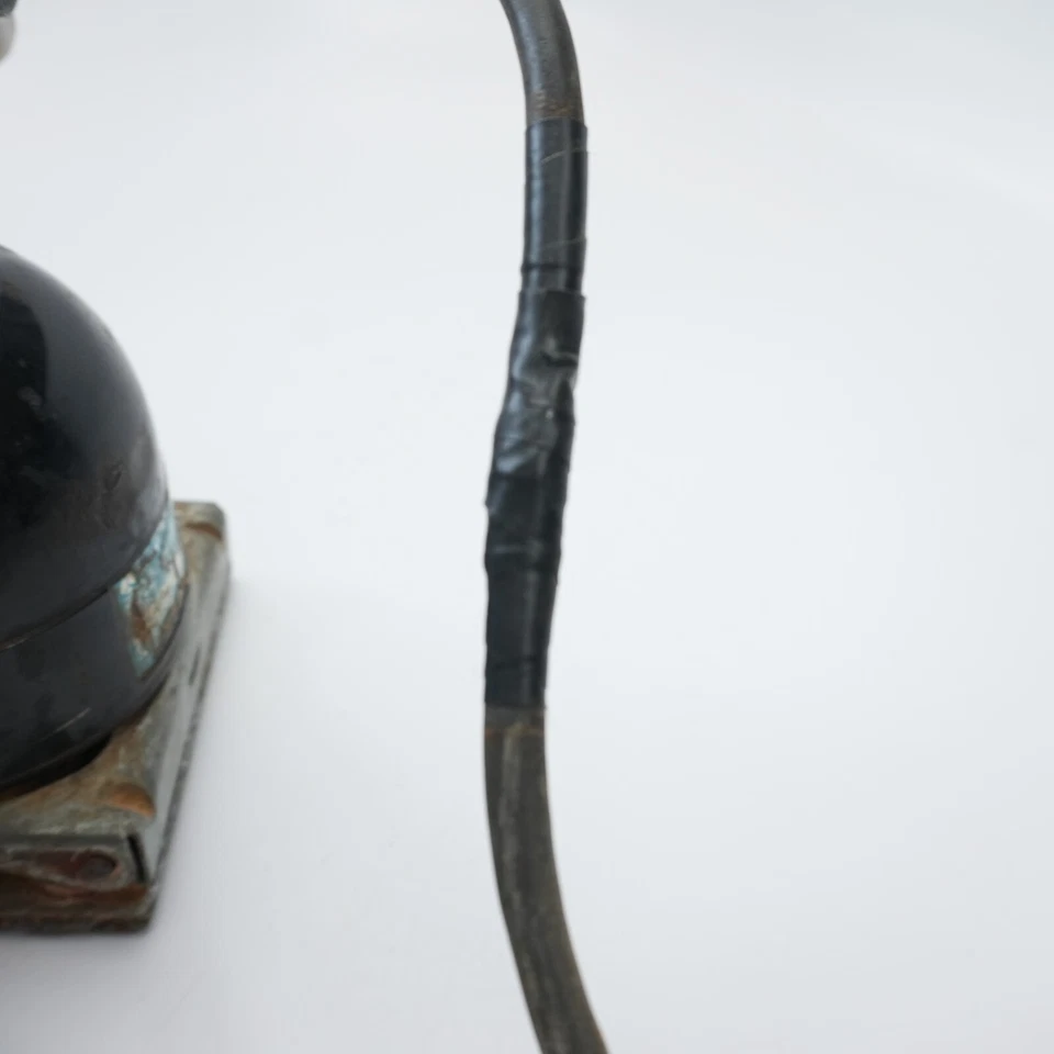 Vintage Rockwell Speed-Bloc Model 4480 Commercial Hand Sander Made in USA - Image 4 of 4