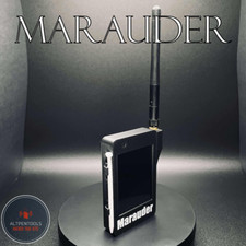 Marauder Esp