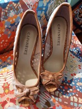 Scarpe Donna Décolleté CAFE'