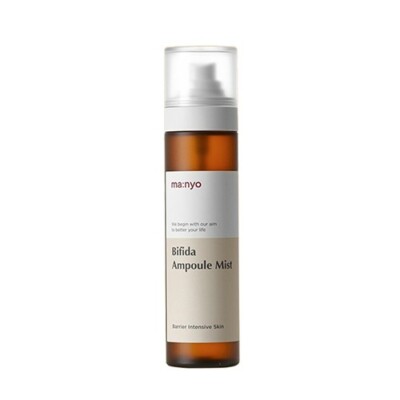MANYO FACTORY ma:nyo Bifida Ampullennebel 120ml - Koreanische Kosmetik