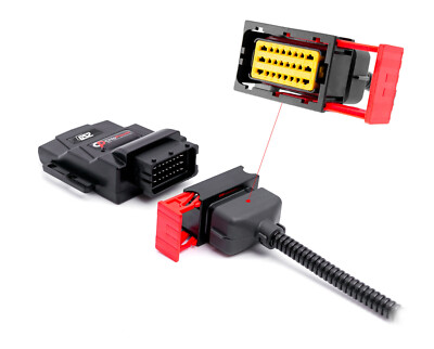 Chip Tuning ChipPower Box GS2 For The Car Corsa D (without Start-stop - View #9