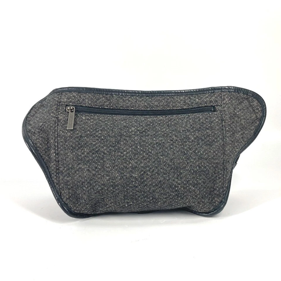 BURBERRY Black label Waist Pouch shoulder bag body bag - Image 2 of 4