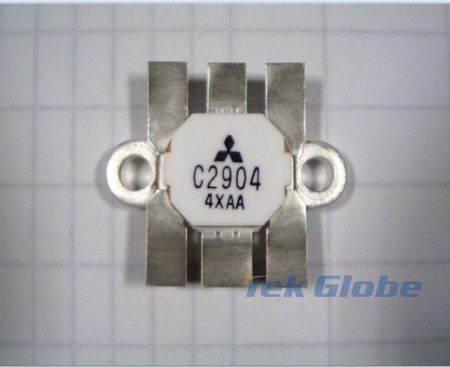 1pcs 2SC2904 MITSUBISHI RF Transistors eBay