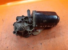 1998 NISSAN PRIMERA Wiper Motor Front 