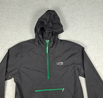 Starbucks Jacket Windbreaker Adult Small LE 19 Leadership