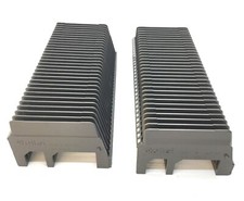 ROLLEI Vintage No. 77 Magazin Trays X 2 With ...