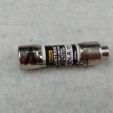 ONE KTK-R-15 (KTK-R-15) 15 600V Fast-Acting Fuses #E6