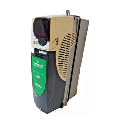 Used & Tested CT EMERSON SP1406 Inverter Drive