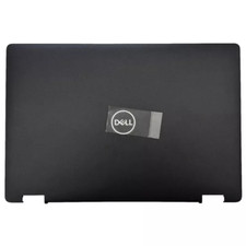 New For Dell Latitude 5300 2-in-1 Lcd Top Back Cover Rear Lid Case 0J6N8N J6N8N