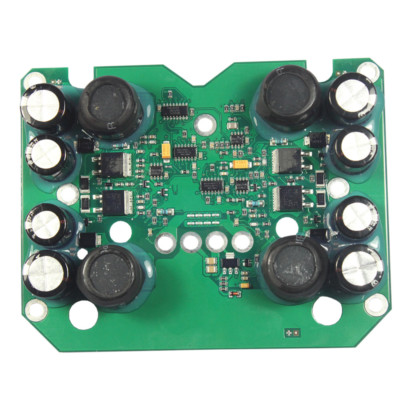 OK AUTOPART Fuel Injection Control Module FICM Board For Ford Powerstroke 6.0L 2004-2010 – 904-229, 4C3Z12B599AARM