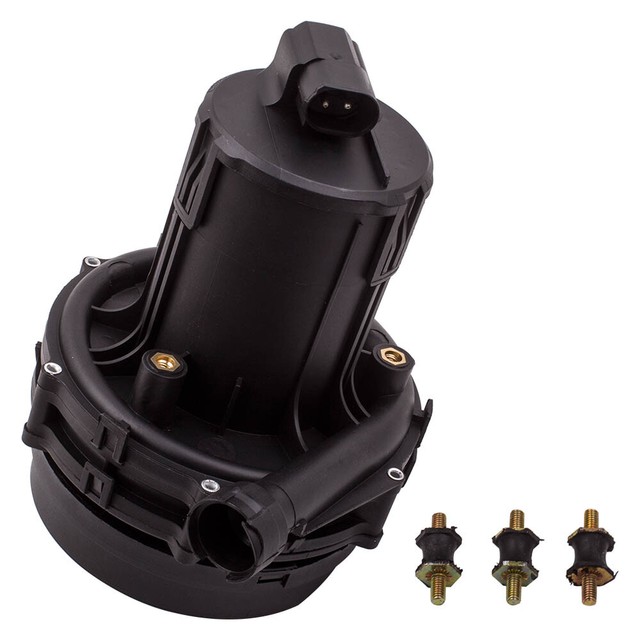 New Secondary Air Injection Pump For BMW 5 Series E39 525i 528i 530i