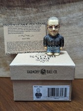 Harmony Kingdom Ball Historical Pot Belly Ret...