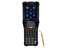Motorola Symbol MC9190 Mobile Computer Barcode Scanner w/Battery  Stylus