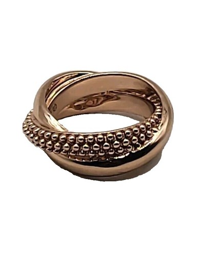 ralph lauren Ring Rose Gold | eBay